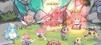 使魔计划使魔怎么养成