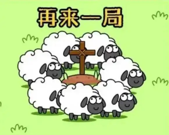 羊了个羊11月17日每日一关怎么完成