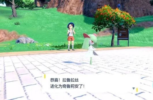 宝可梦朱紫怎么快速升级 宝可梦角色快速升级方法介绍[多图]