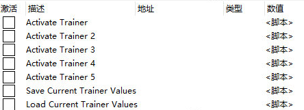 勇者斗恶龙3修改器1