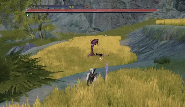 蜀山初章天道结丹材料采集点位一览