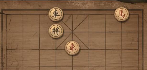 大多数象棋残局怎么