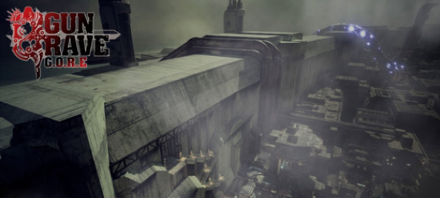 铳墓G.O.R.E修改器2