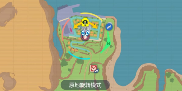 宝可梦朱紫金色王冠怎么得