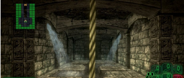 九龙妖魔学园纪修改器3