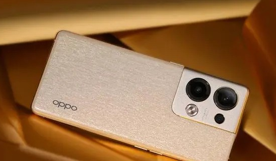 OPPOReno9Pro+重量是多少