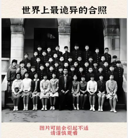 进击的汉字诡异合照怎么过关
