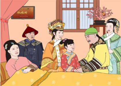 抖音文字成精甄嬛找茬5怎么通关
