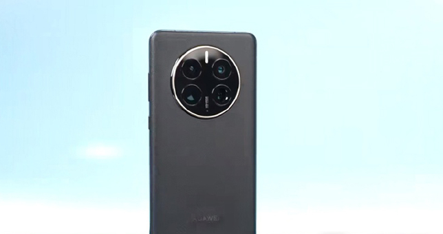 华为mate50E能够隔空手势操作吗