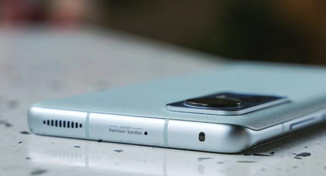 小米13Pro安兔兔跑分分数是多少