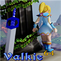 Valkie 64修改器