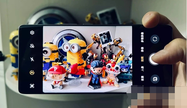 荣耀80如何更改5G网络