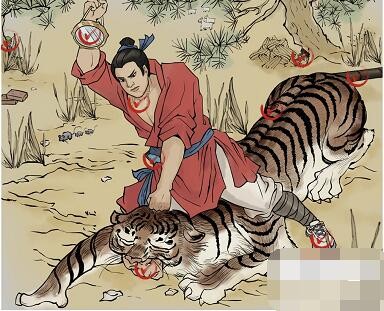 疯狂文字金莲一家怎么玩