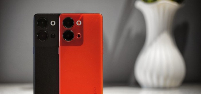 OPPOReno9怎么设置开发者模式