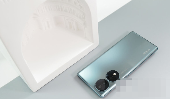 荣耀70在哪更新MagicOS7.0