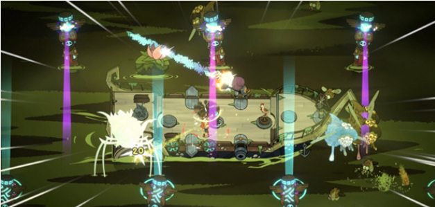 同舟共济修改器2