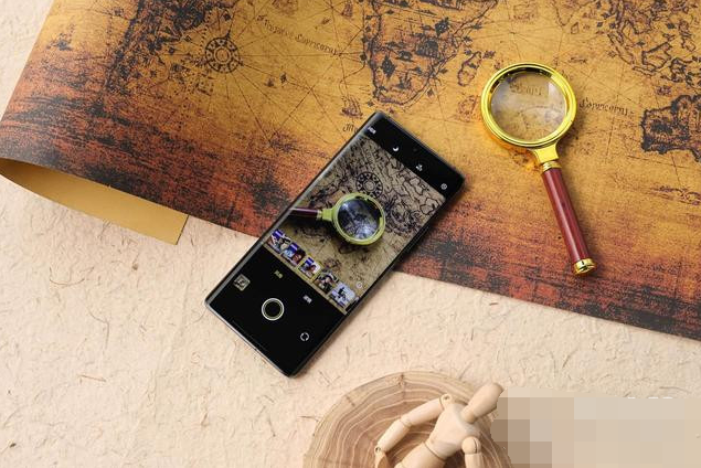 vivoX90Pro人脸识别在哪录入