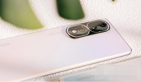 荣耀80Pro支持隔空手势吗