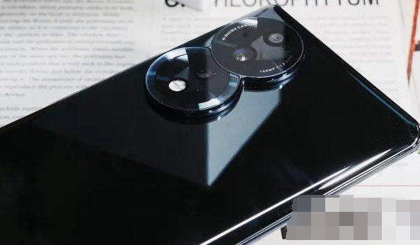 荣耀80拍照效果展示