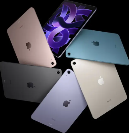 双十二iPad能便宜多少