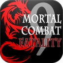 Mortal Kombat 9 Fatality