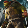 Legends Superstar Ninja Turtles: Action Warriors
