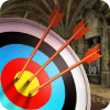 Castle Archery Master- Aim & Shoot **