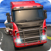 欧洲卡车模驾驶拟器2018年 - Truck Driver Simulator