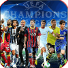 Soccer 17 UEFA Champions League