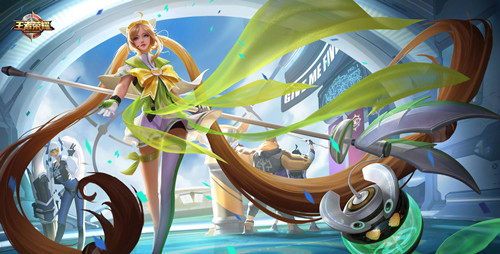 王者荣耀四周年庆是哪天？_王者荣耀四周年庆时间介绍