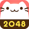 2048 猫咪版