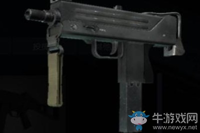 CSGO微型冲锋枪MAC10属性怎么样?MAC10属性一览