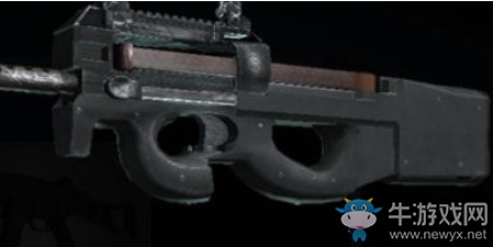 CSGO冲锋枪P90好用么?P90属性一览