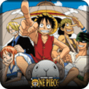 One Piece and Friend Livewall