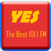 Yes The Best 101.1 FM