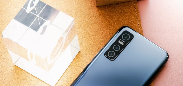 vivoY76s怎么设置导航键