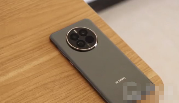 华为mate50没信号解决方法分享