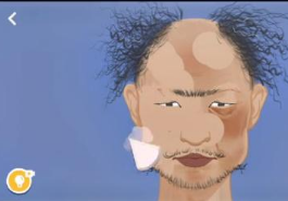 抖音收纳达人改造男友怎么过