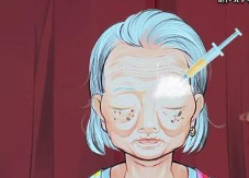 抖音收纳达人重返二十岁怎么通关