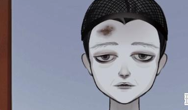 抖音收纳达人美人画皮怎么过