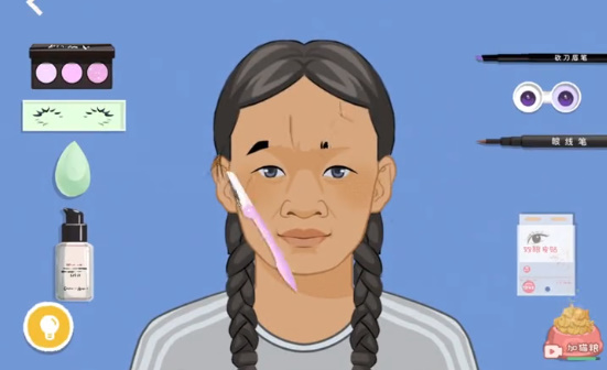 抖音收纳达人小魔仙如何过关