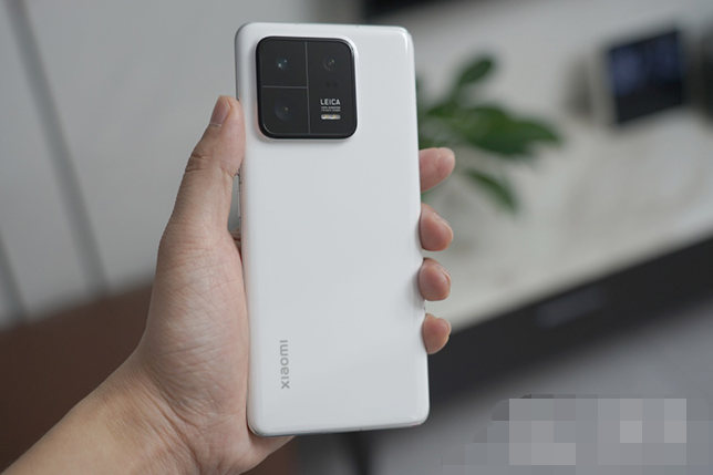 小米13pro外观颜色介绍