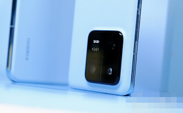 小米13Pro充电速度怎么样