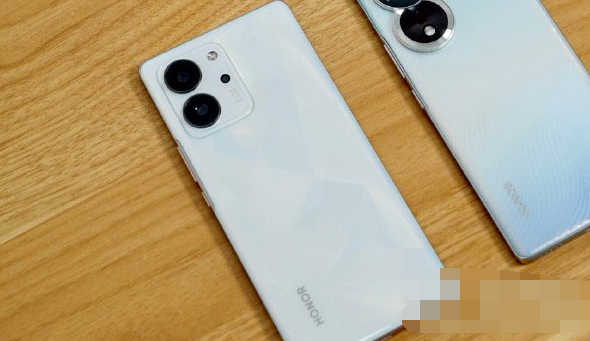 荣耀80SE应用分身在哪开启