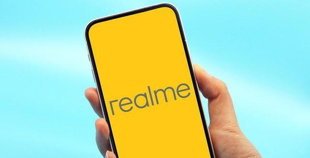 真我Realme怎么开启滑屏特效