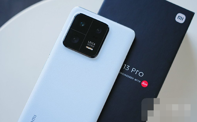 小米13Pro有高刷吗