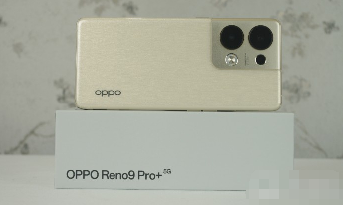 OPPOReno9Pro+后盖材质介绍