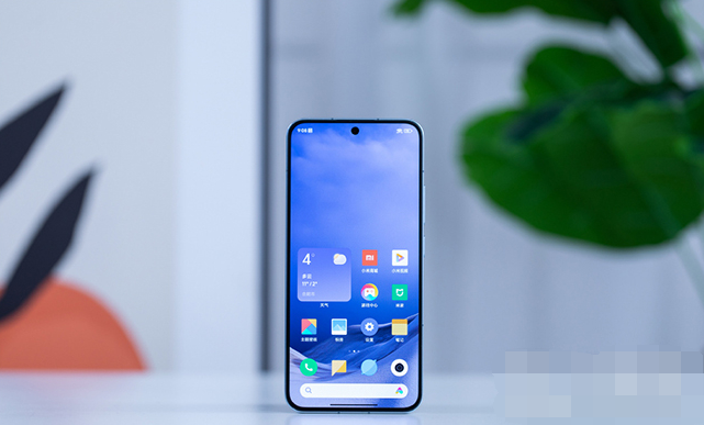 小米13支持4K视频吗