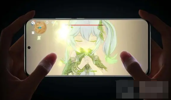 小米13pro是不是曲面屏