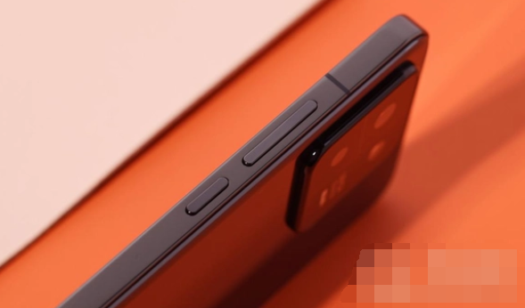 小米13支持3D人脸识别吗